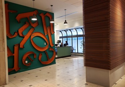 International Hotel Calgary