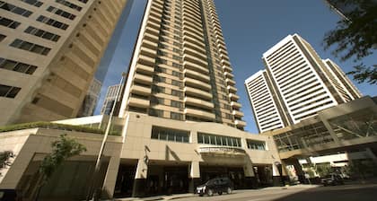 International Hotel Calgary