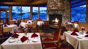 Restaurant - Alisal Guest Ranch and Resort (Solvang)