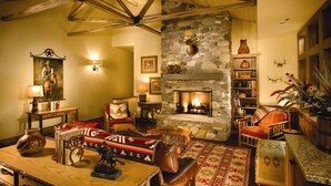 Spa - Alisal Guest Ranch and Resort (Solvang)