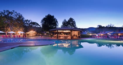 Alisal Guest Ranch and Resort