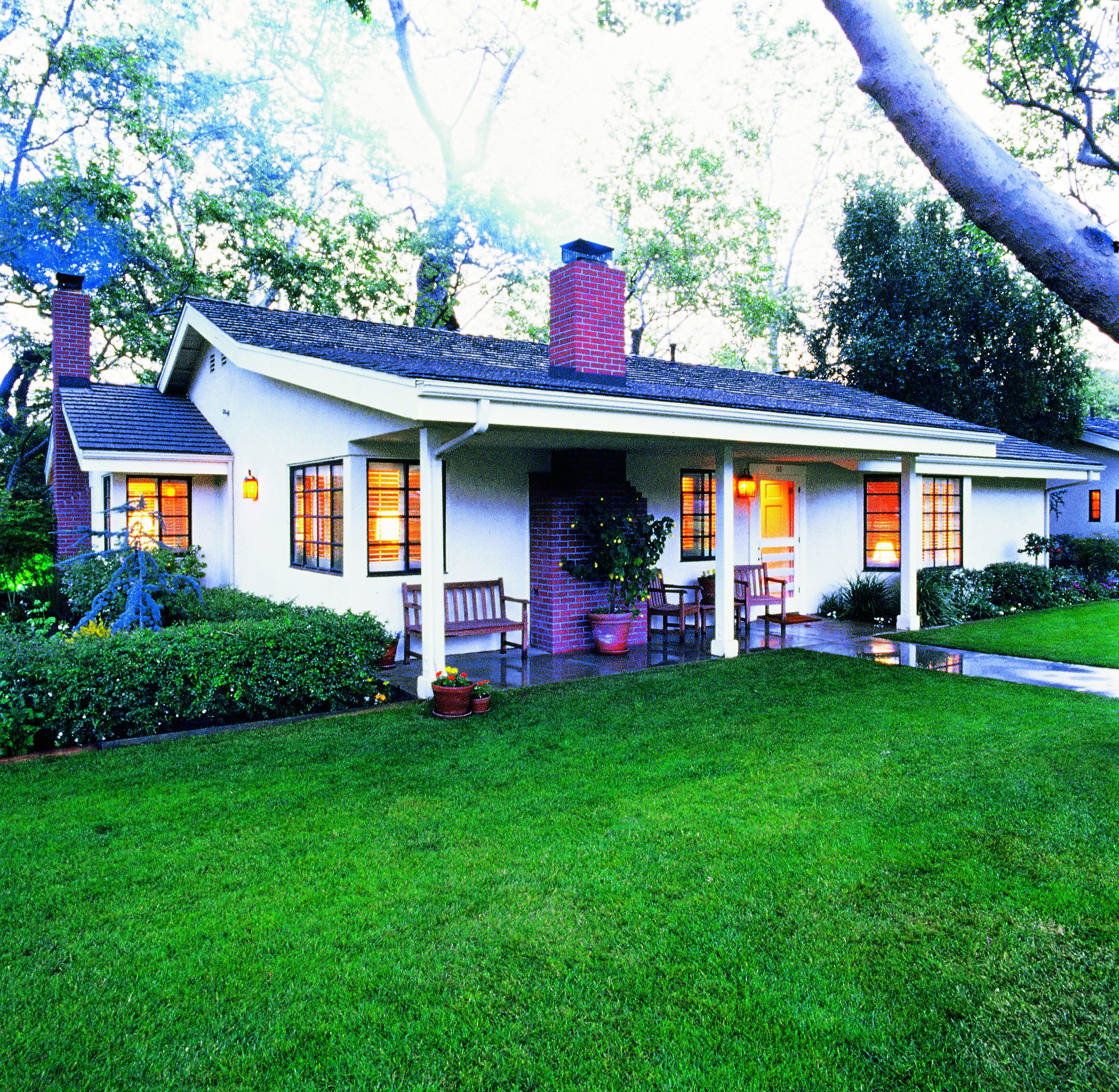 Deluxe Suite | Exterior