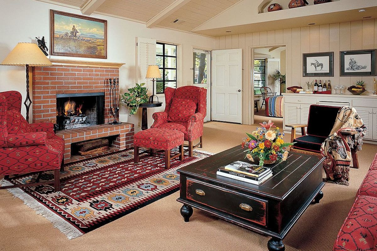 منطقة المعيشة