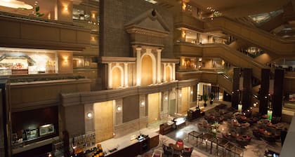 Nagoya Tokyu Hotel