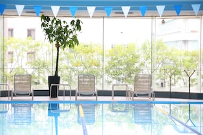 Inomhuspool