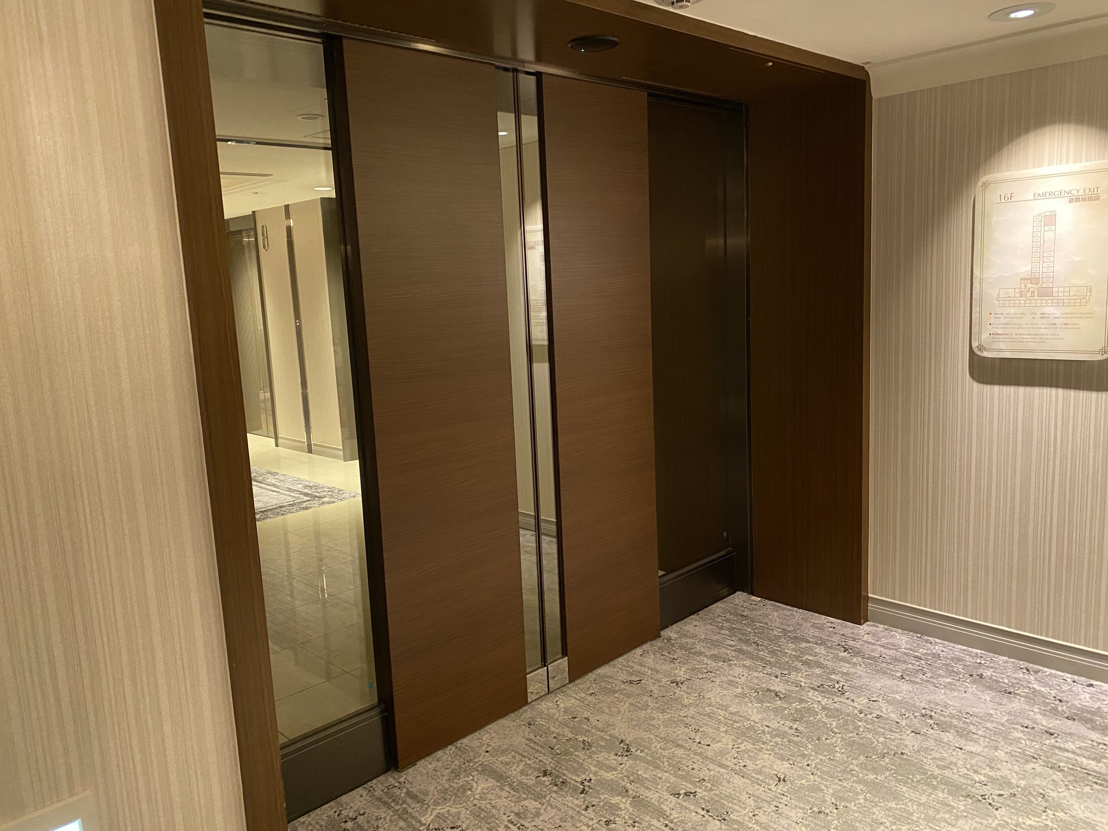 minibar, in-room safe, desk, blackout curtains