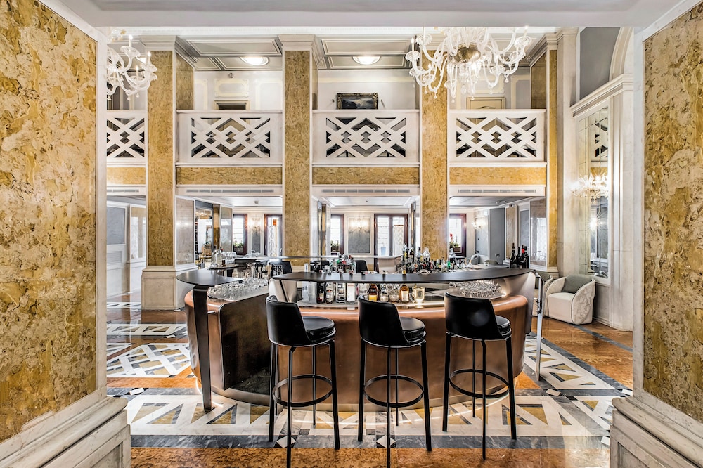 Baglioni Hotel Luna by null