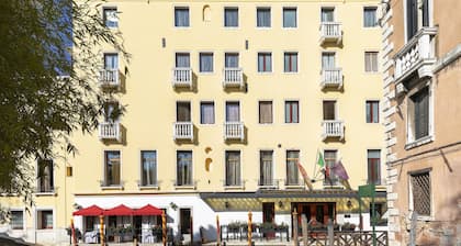 Baglioni Hotel Luna - The Leading Hotels of the World