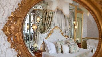 San Giorgio Terrace Suite