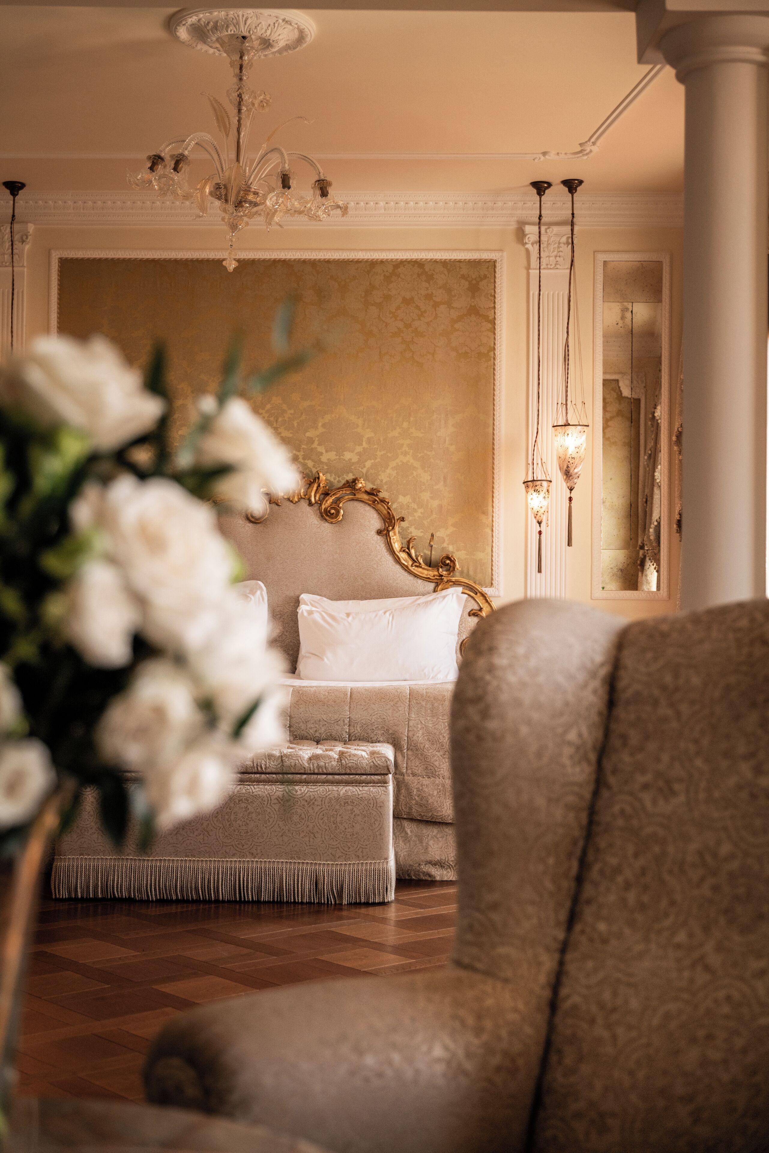 2-Bedroom Family Junior Suite | Premium bedding, minibar, in-room safe, desk