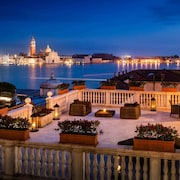 Baglioni Hotel Luna - The Leading Hotels of the World