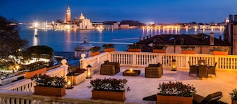 Baglioni Hotel Luna - The Leading Hotels of the World