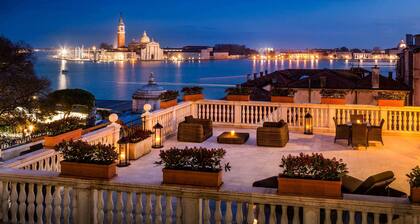Baglioni Hotel Luna - The Leading Hotels of the World