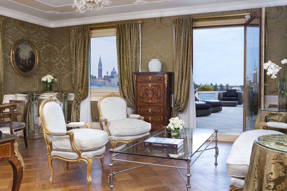 Baglioni Hotel Luna by null