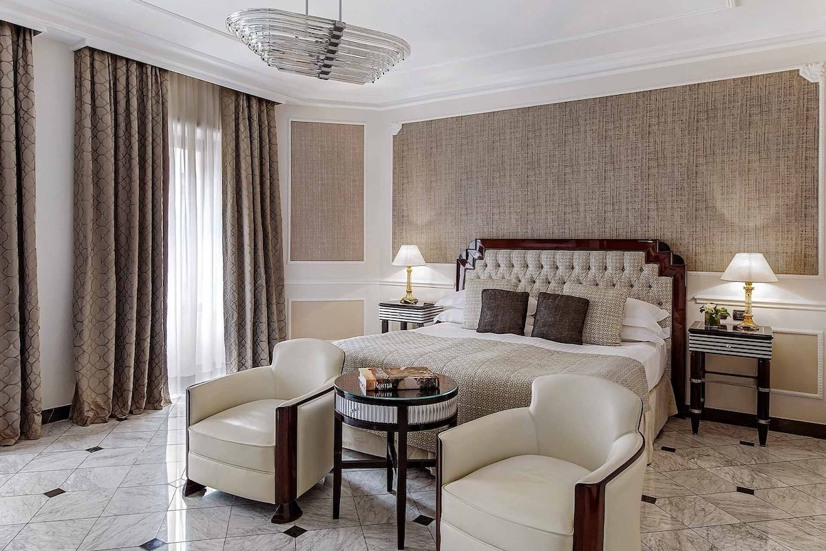 Family Suite, 3 Bedrooms