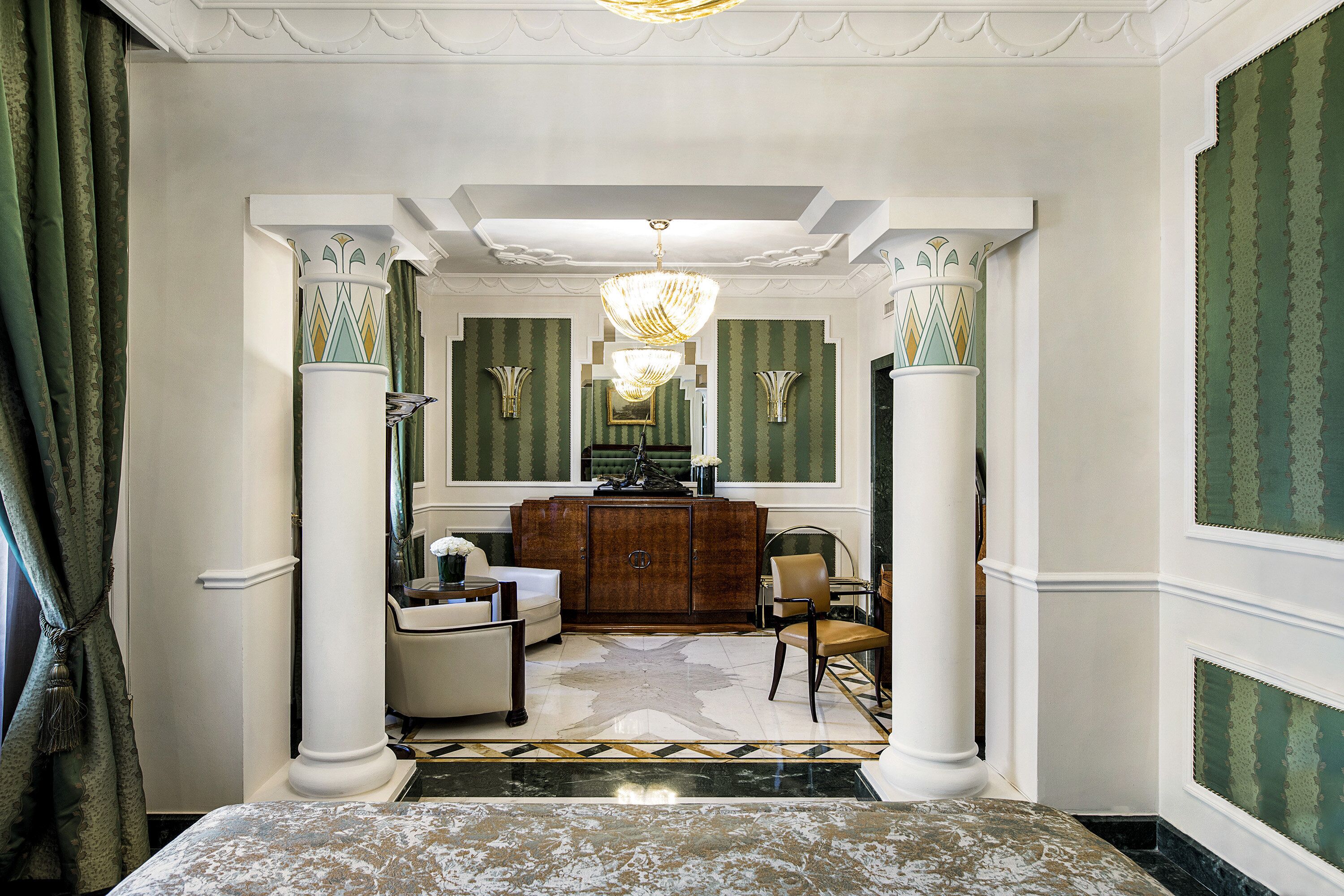 junior suite - kids & teens free | 1 bedroom, premium bedding, down duvets, minibar