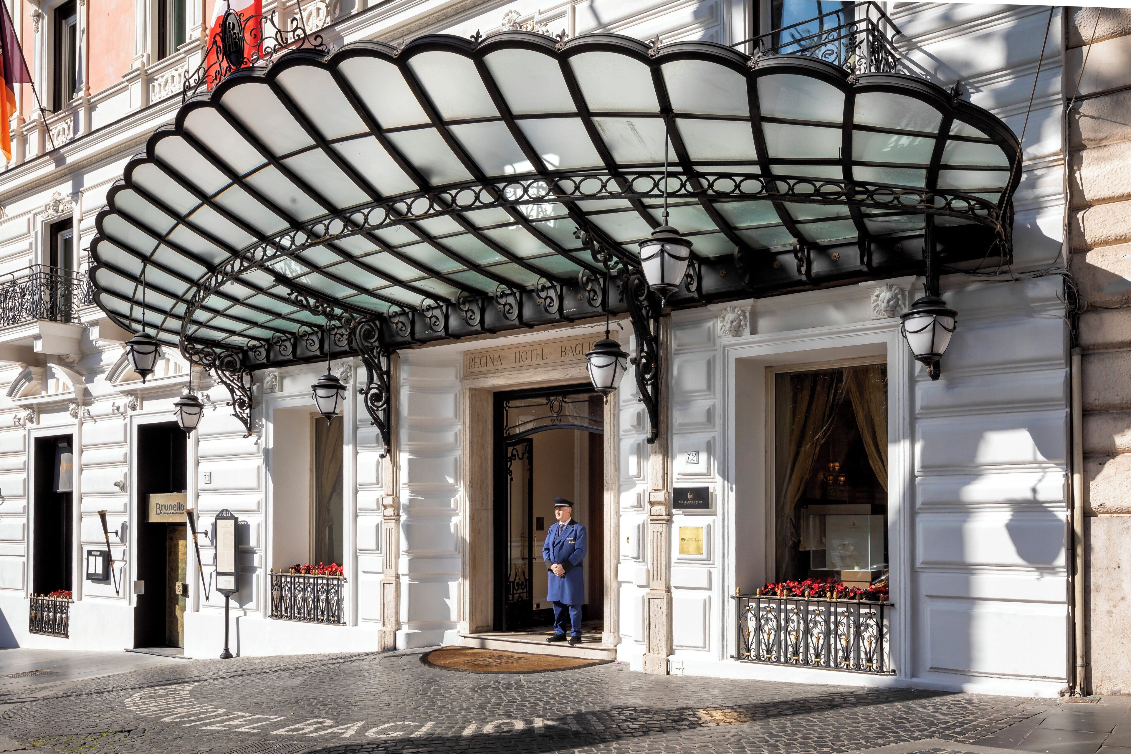 Foto - Baglioni Hotel Regina - The Leading Hotels of the World