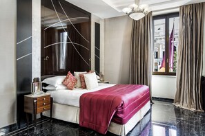 Dolce Vita Suite (Stay for Kids and Teens Included) | View from room