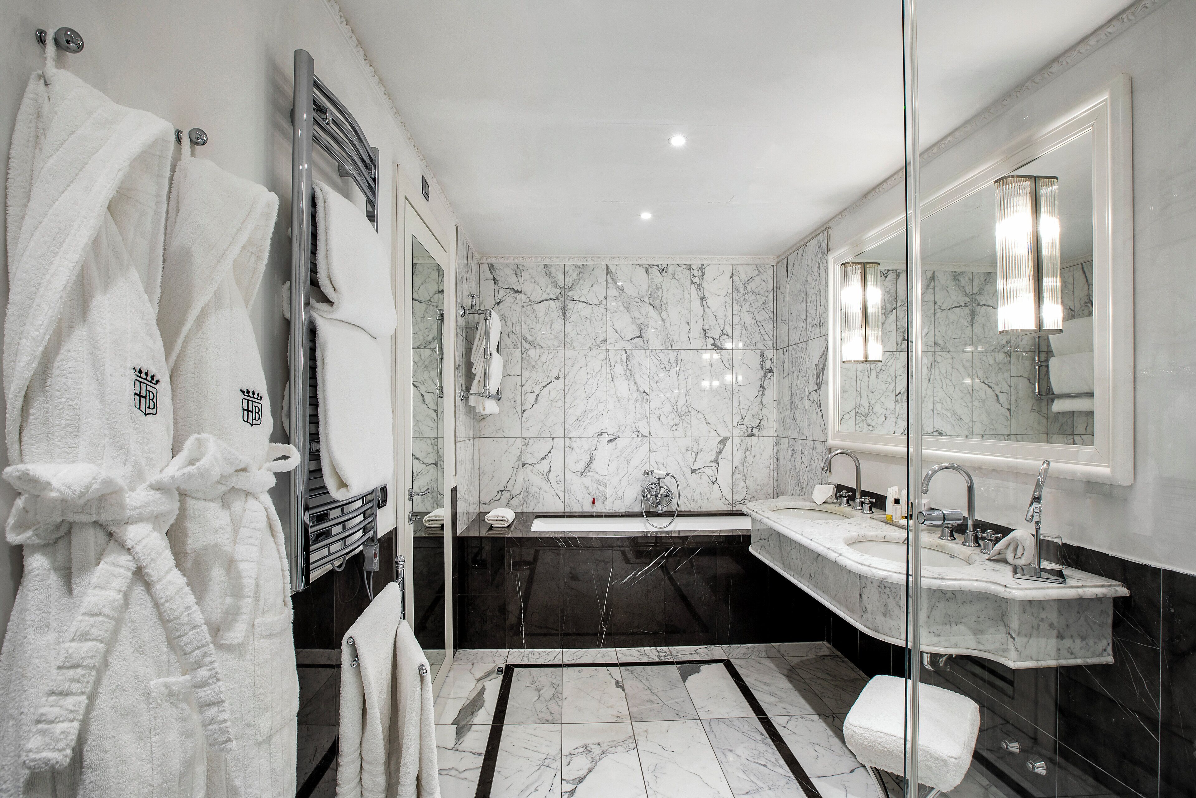 Photo - Baglioni Regina Hotel