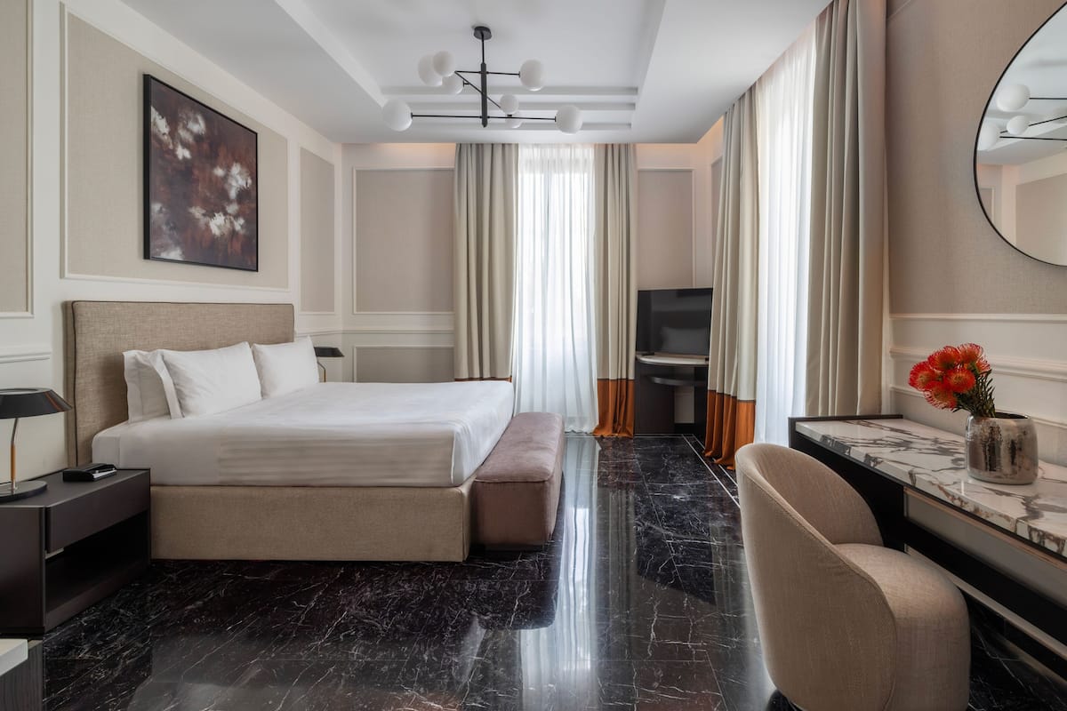 Dolce Vita Suite
