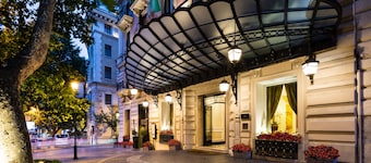 Baglioni Hotel Regina - The Leading Hotels of the World