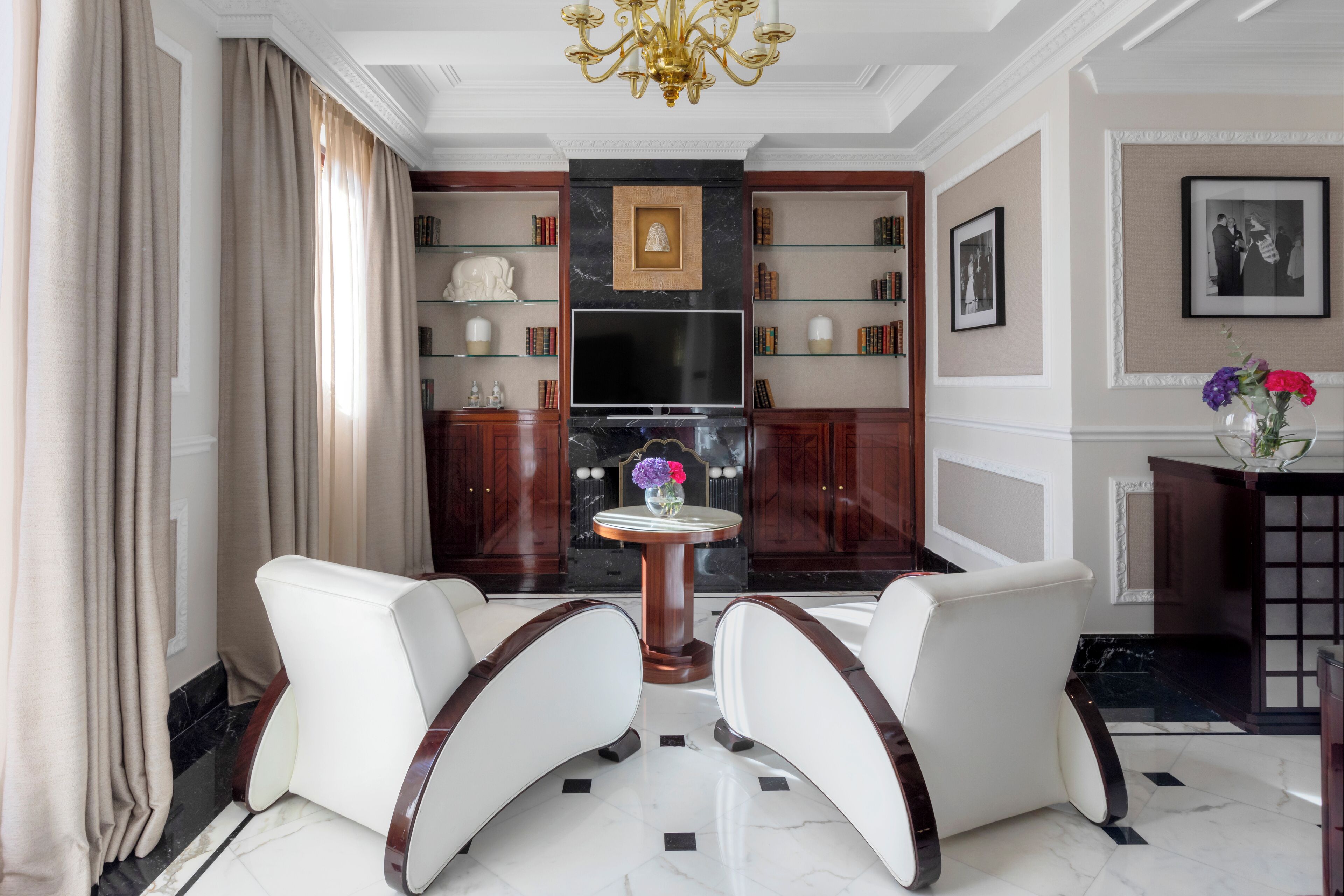 Foto - Baglioni Hotel Regina - The Leading Hotels of the World