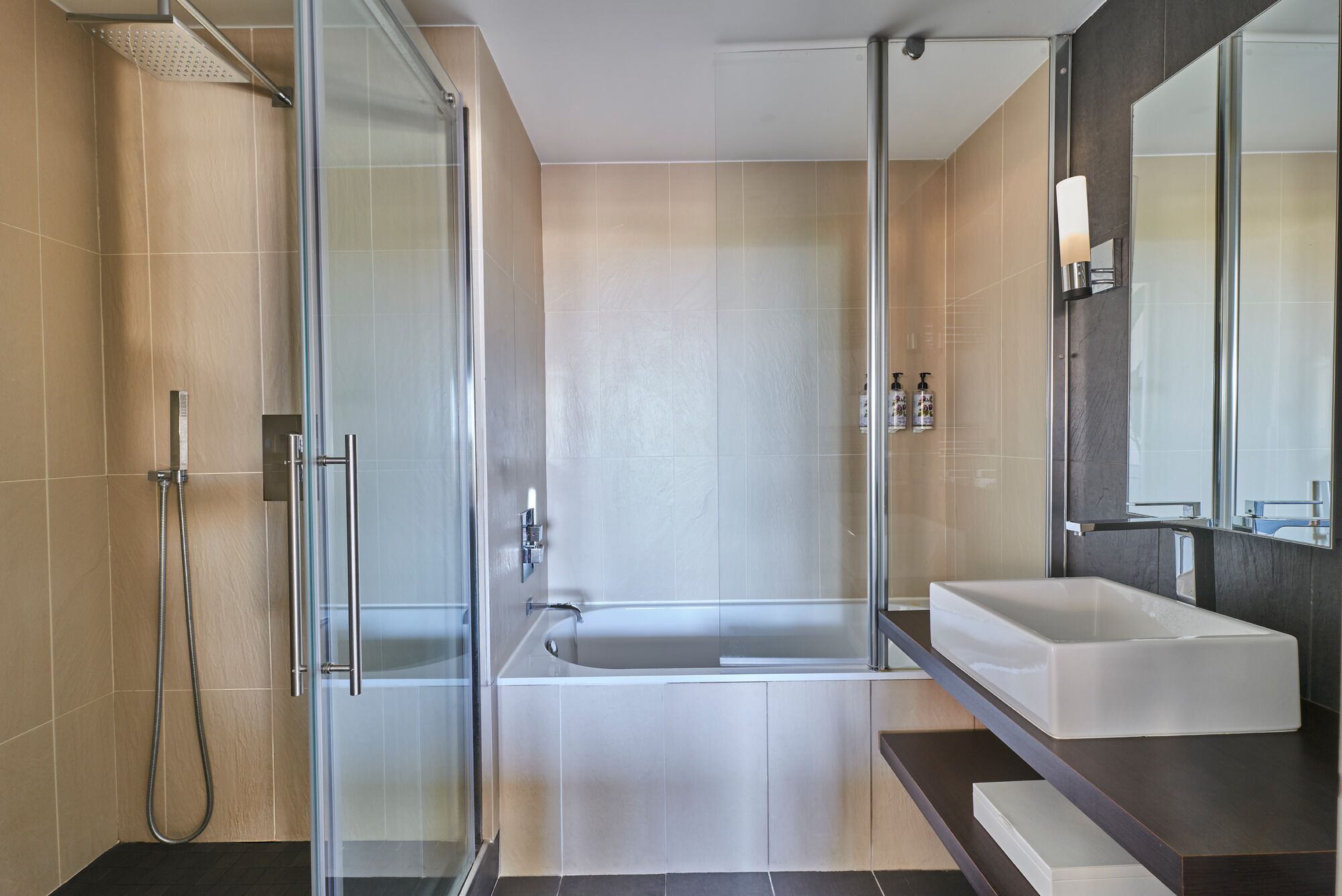 Foto - Hôtel Barrière Le Gray d'Albion