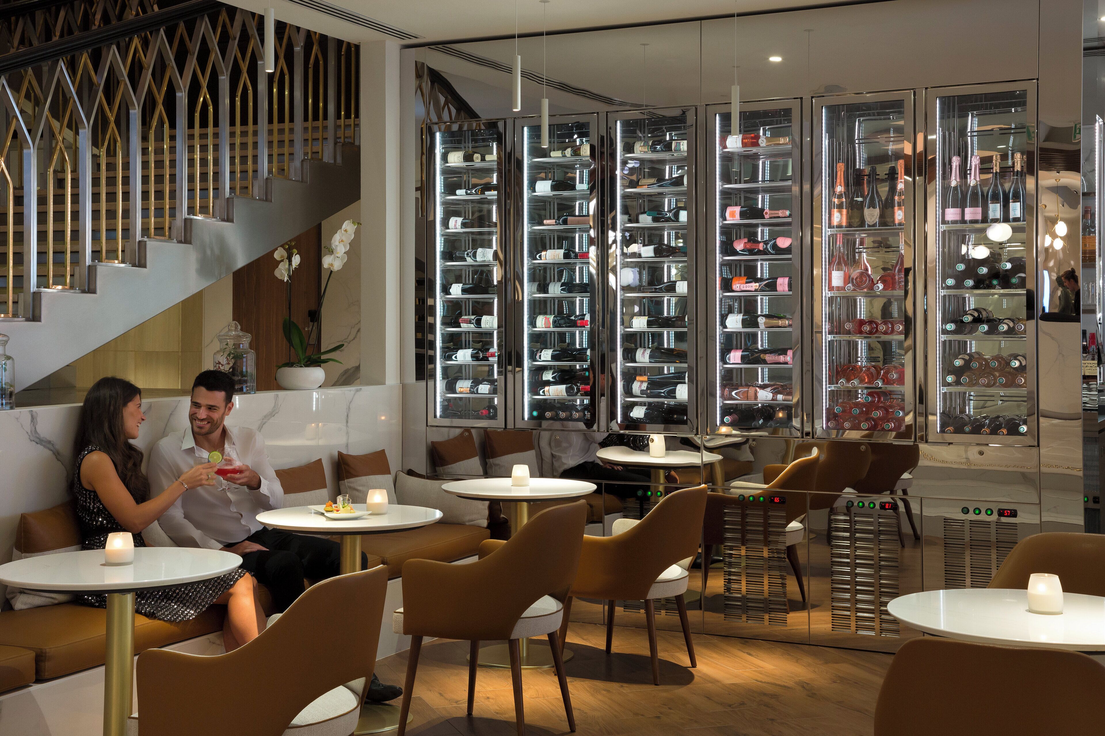 Foto - Hôtel Barrière Le Gray d'Albion