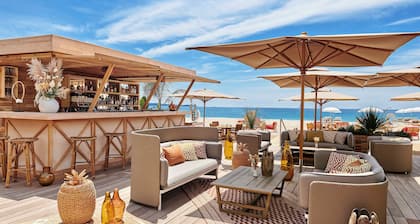 Hôtel Barrière Le Gray d'Albion