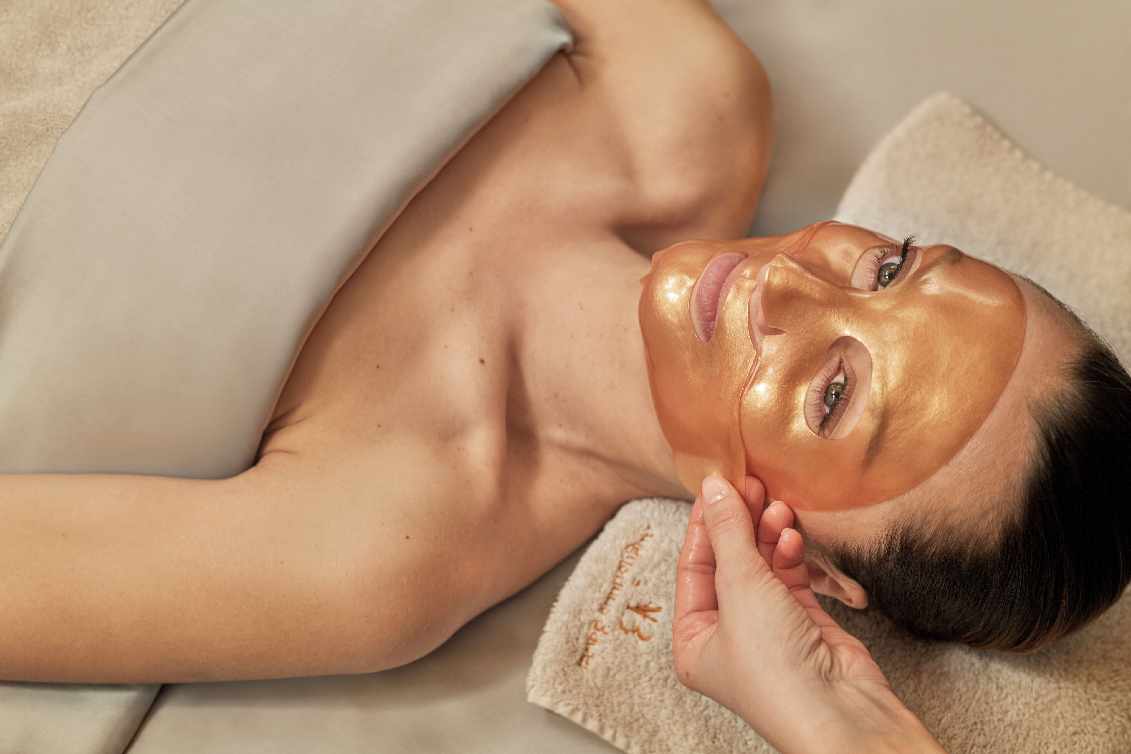 Foto - Hôtel Barrière L'Hermitage