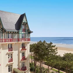 Prestige Room, 1 double bed, sea view | Balcony view