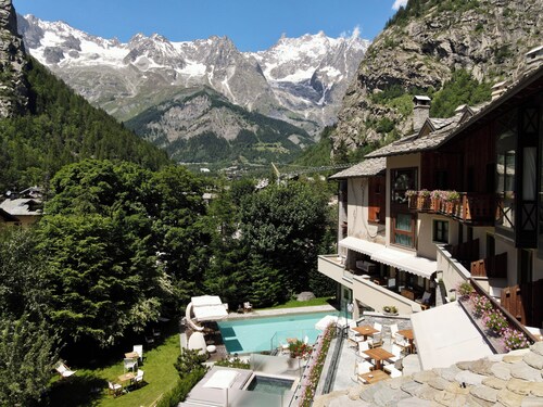 Gran Baita Hotel & Wellness