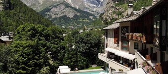 Gran Baita Hotel & Wellness