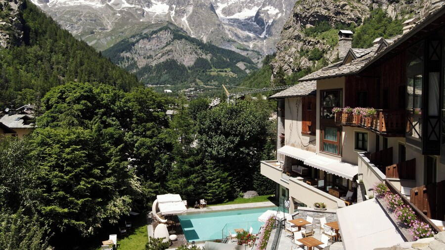 Gran Baita Hotel & Wellness