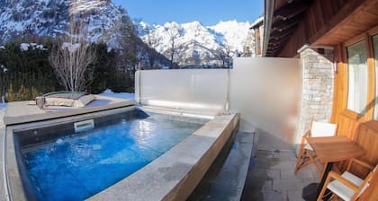Gran Baita Hotel & Wellness