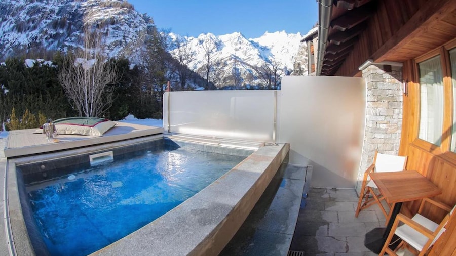 Gran Baita Hotel & Wellness