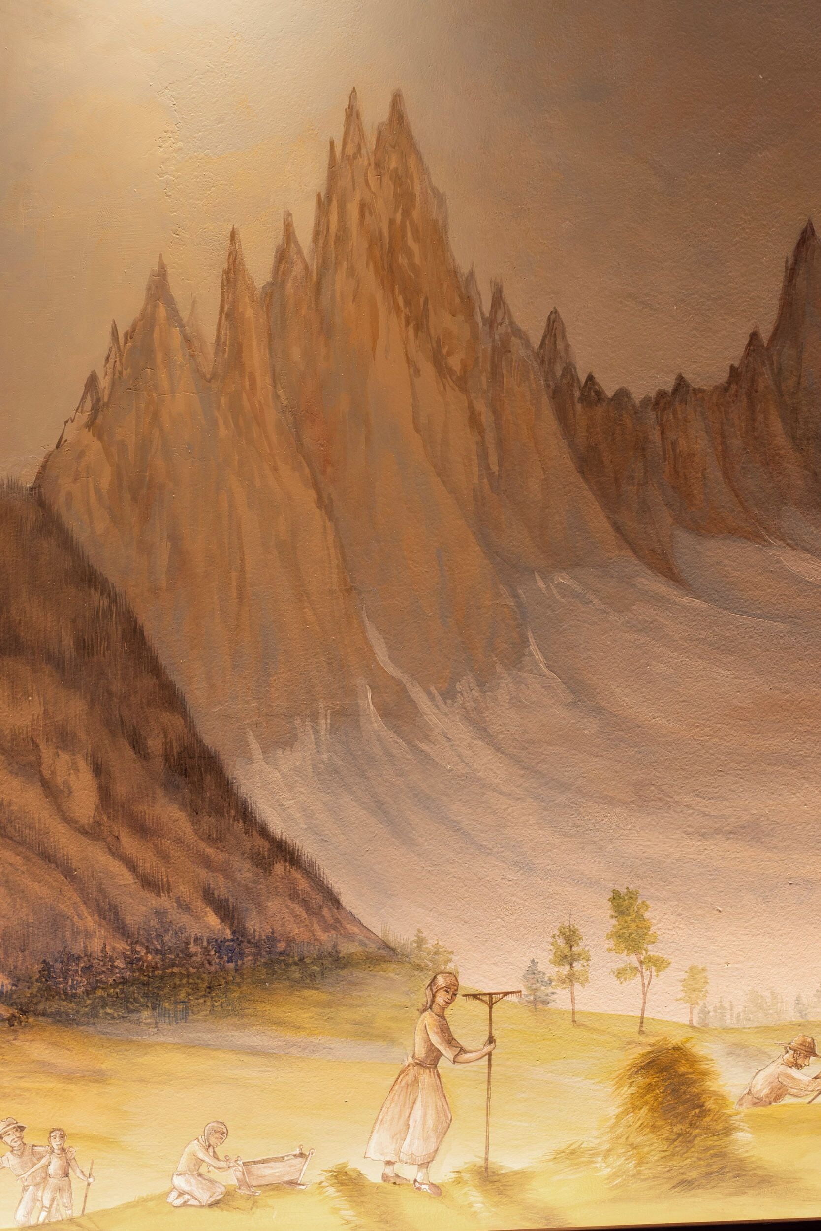 suite des artistes du mont blanc | 1 bedroom, premium bedding, down duvets, memory-foam beds