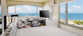 St Raphael Resort
