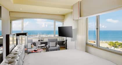 St Raphael Resort