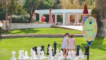 Children's activities