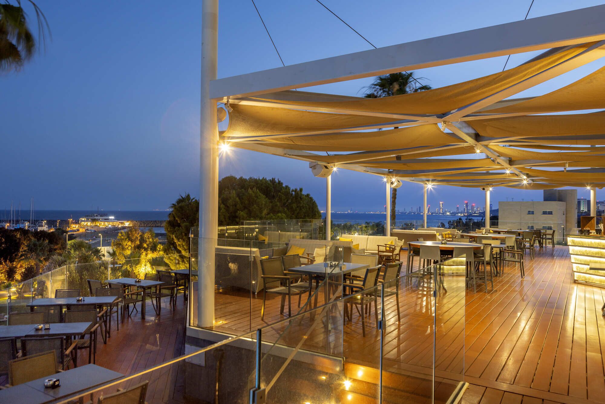 Photo - St Raphael Resort