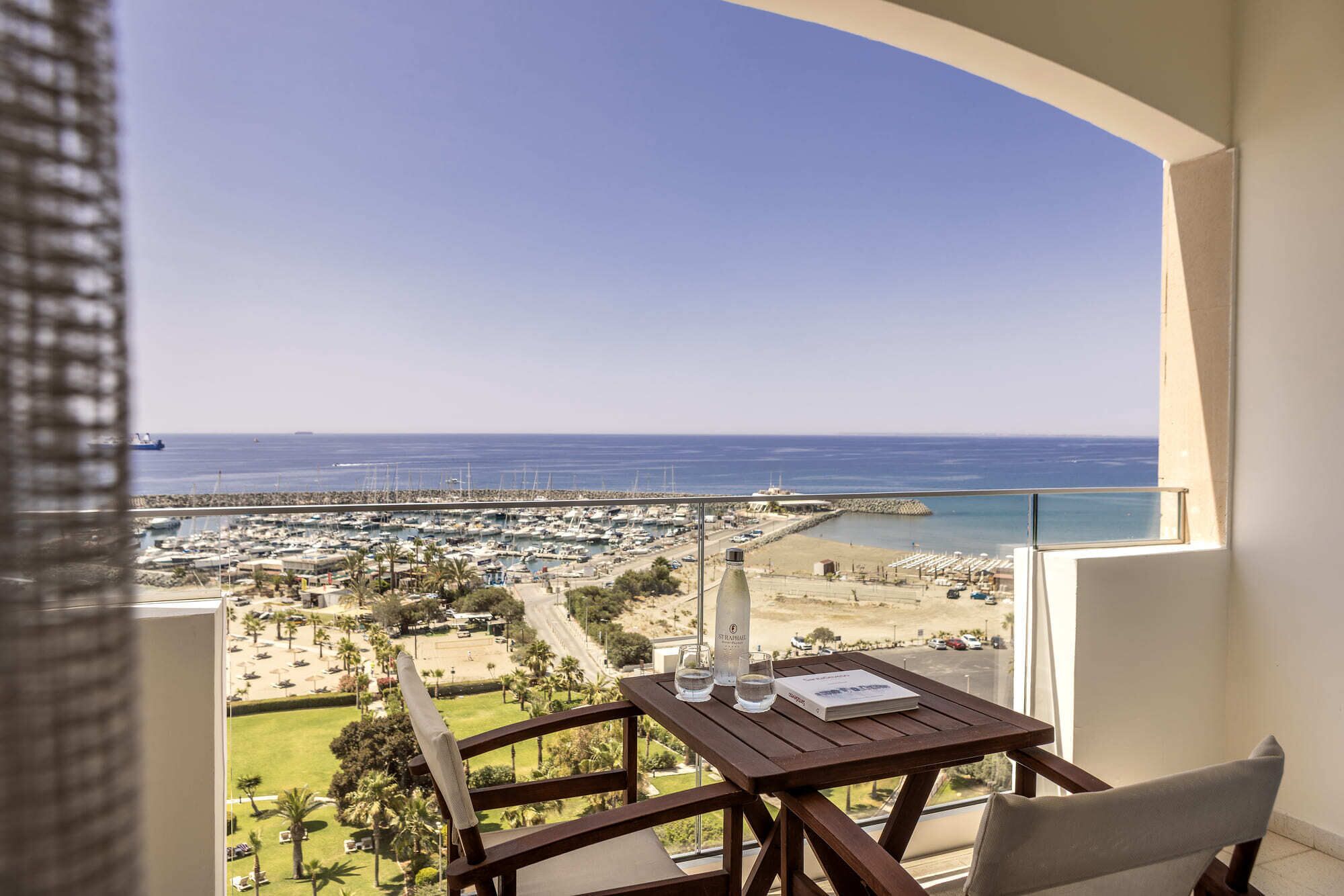 Presidential Suite | Beach/ocean view