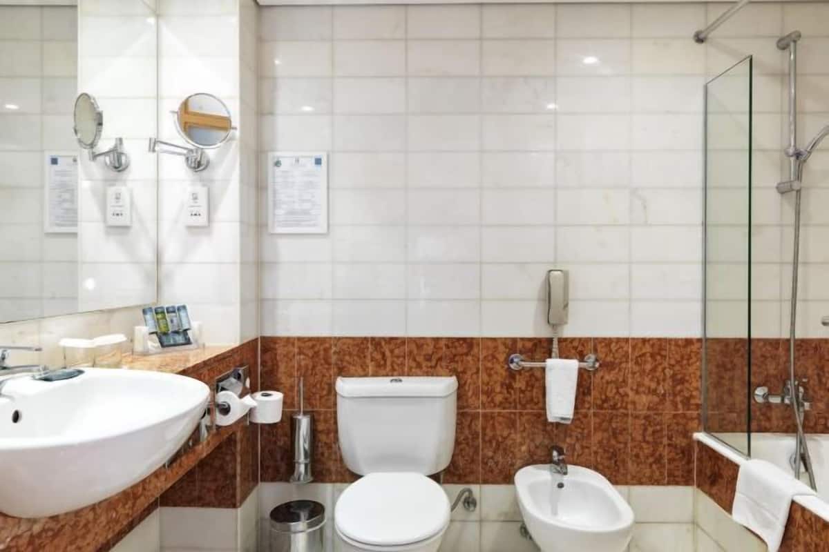 Phòng tắm | Đồ dùng nhà tắm thân thiện với môi trường, máy sấy tóc