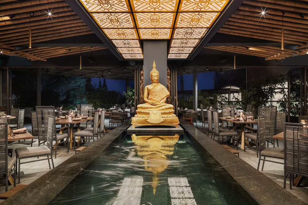 St Raphael Resort