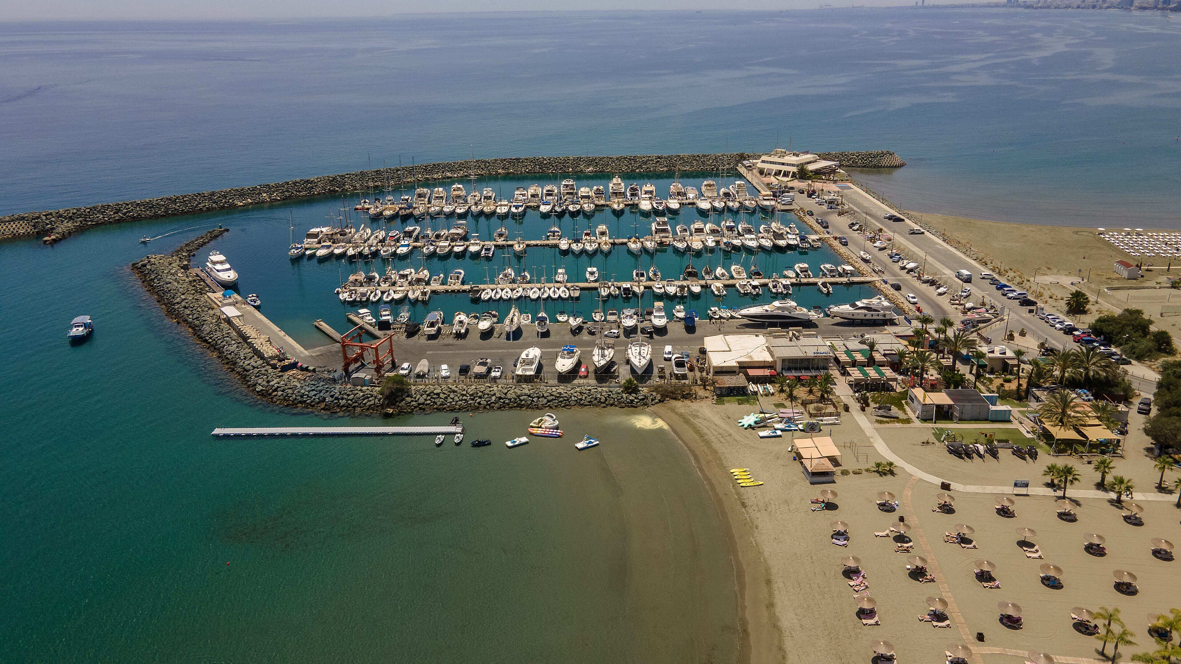 Foto - St Raphael Resort