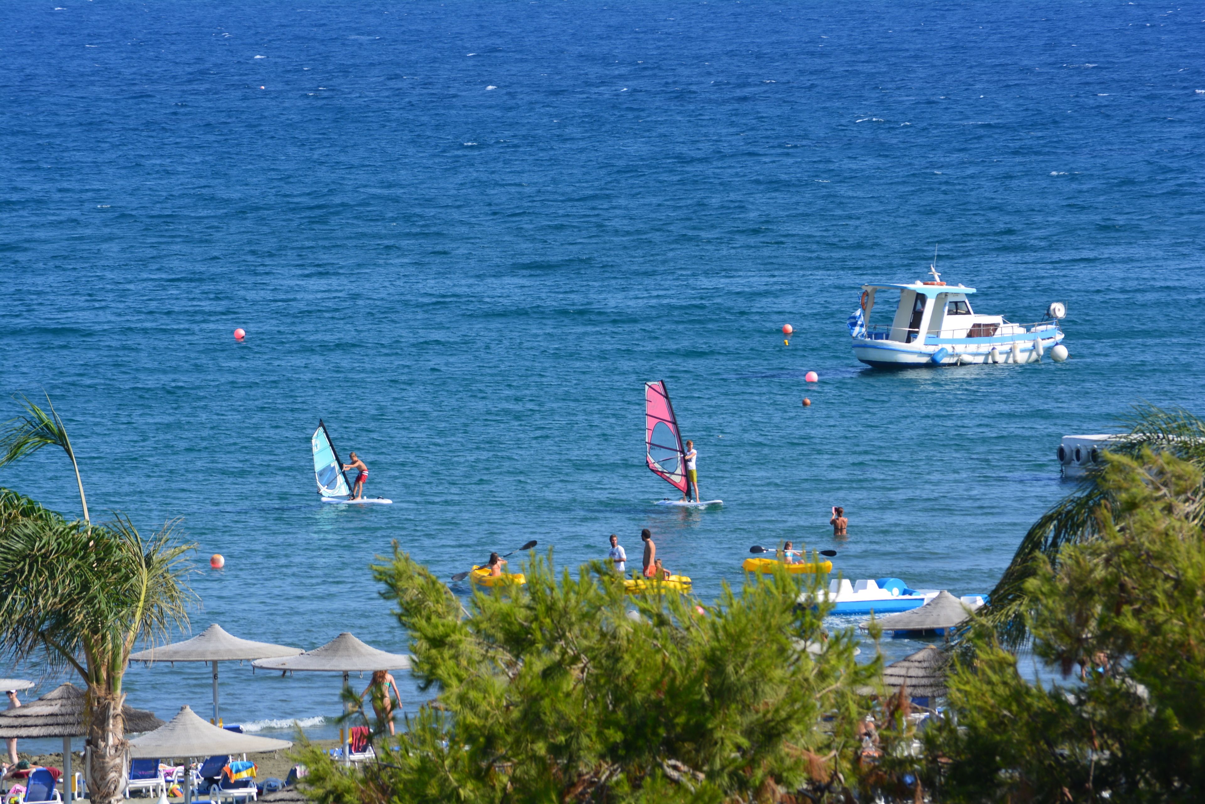 Photo - St Raphael Resort