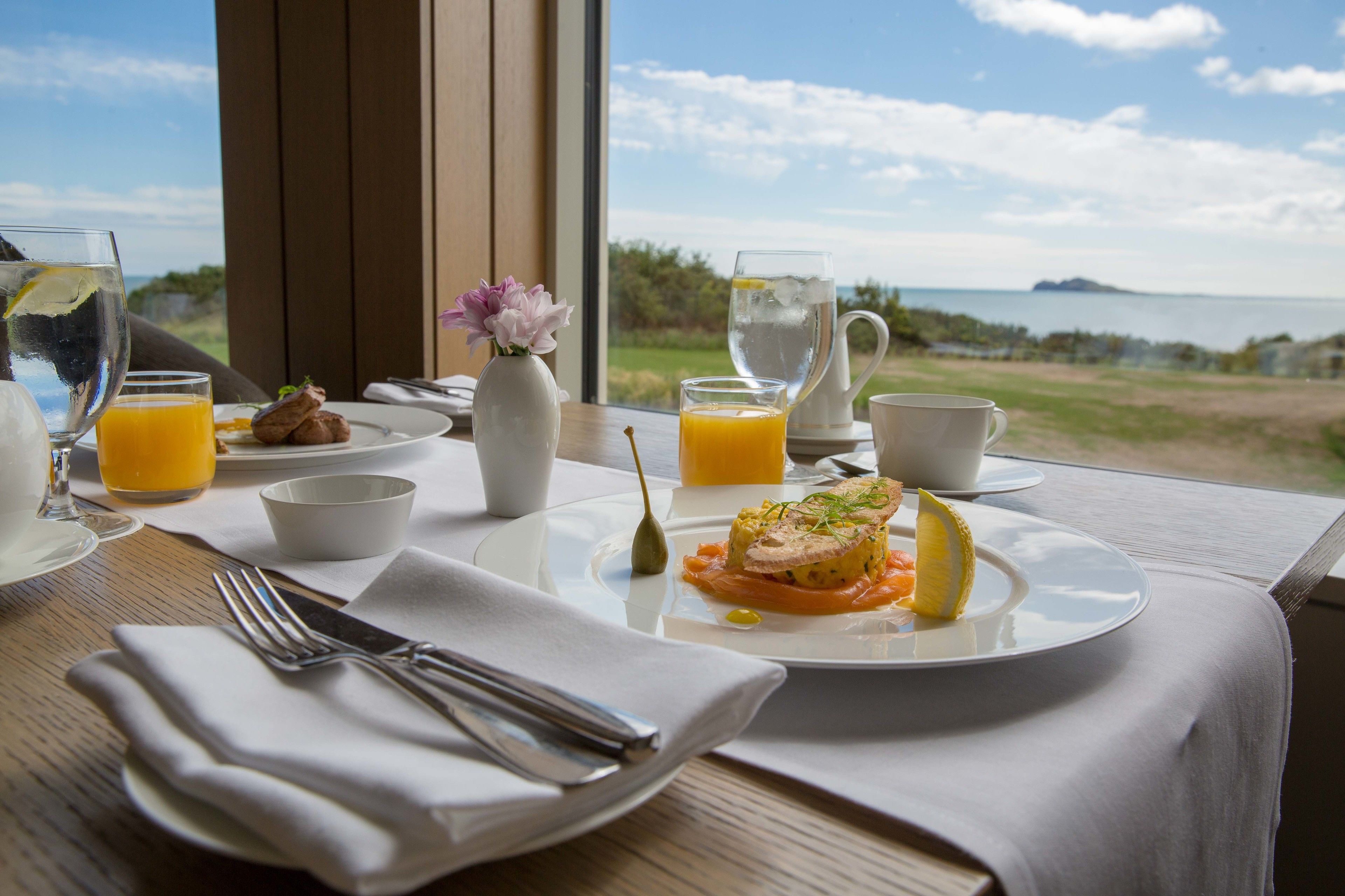 daily full breakfast (eur 20.00 per person)