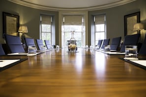 Sala de reunião