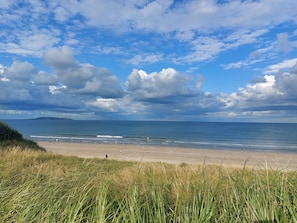 Beach/ocean view - Portmarnock Resort & Jameson Golf Links (Portmarnock)
