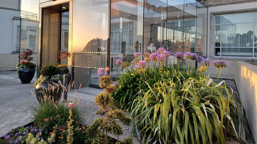 Portmarnock Resort & Jameson Golf Links